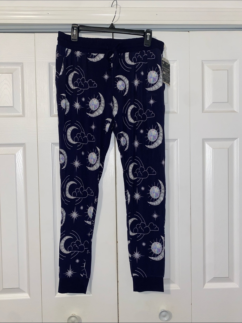 Bomb Party Obsidia Lounge Reveal Joggers Celestial Slumber Medium M